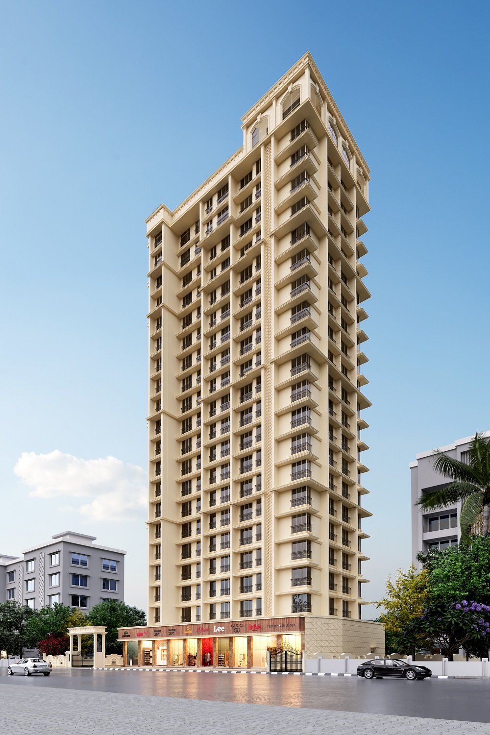 IGBC Green Building Valuation
