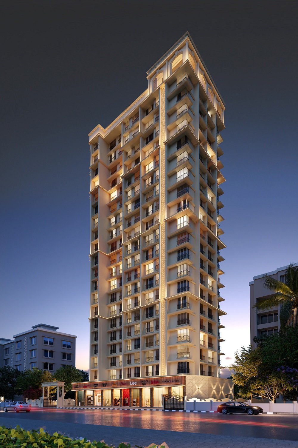 Mumbai Housing Redevelopment 2026
